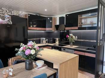 Vente Maison 3 chambresGrézac