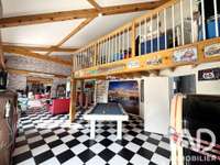 Vente maison 8 pièces Vente maison 8 pièces