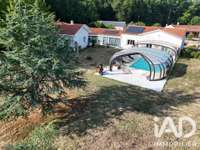 Vente maison 8 pièces Vente maison 8 pièces