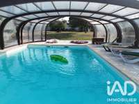Vente maison 8 pièces Vente maison 8 pièces
