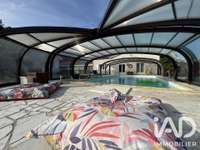 Vente maison 8 pièces Vente maison 8 pièces