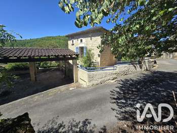 Vente Maison 3 chambresGrézels