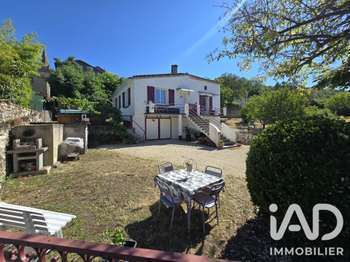 Vente maison 4 pièces Grézels 46
