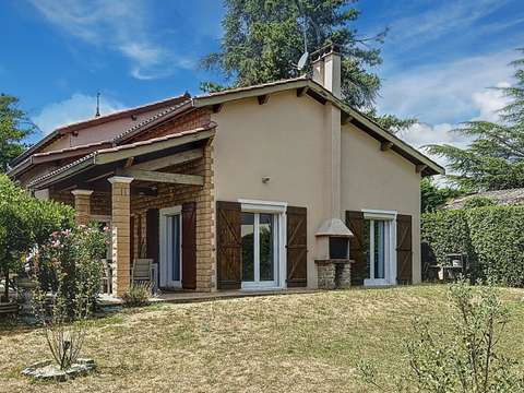 Vente maison 6 pièces Grézieu-la-Varenne 69
