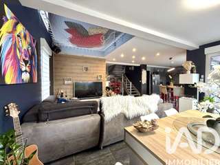 Vente maison 5 pièces Vente maison 5 pièces