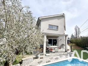 Vente Maison 4 chambresGrézieu-la-Varenne