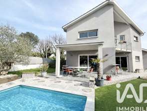 Vente Maison 4 chambresGrézieu-la-Varenne