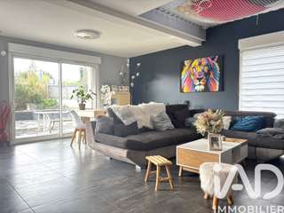 Vente maison 5 pièces Vente maison 5 pièces