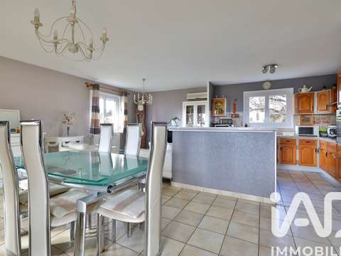 Vente maison 6 pièces Vente maison 6 pièces