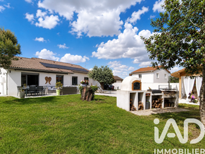 Vente Maison 5 piècesGrézieu-la-Varenne