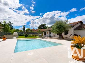 Vente Maison 3 chambresGrézieu-la-Varenne