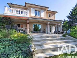 Vente Maison 5 chambresGrézieu-la-Varenne