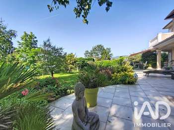 Vente maison 8 pièces Grézieu-la-Varenne 69
