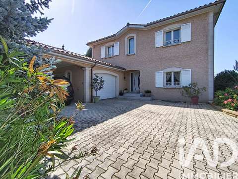 Vente maison 8 pièces Vente maison 8 pièces