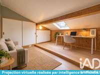 Vente maison 5 pièces Vente maison 5 pièces