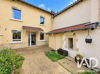 Vente Maison 2 chambresGrézieu-la-Varenne