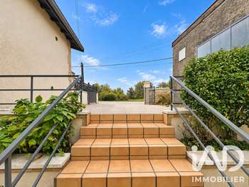 Vente maison 5 pièces Vente maison 5 pièces