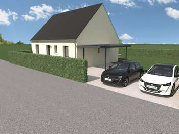 Photo Vente maison Grézillé