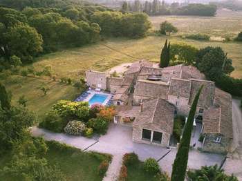 Vente maison 20 pièces Grignan 26