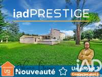 Vente maison 10 pièces