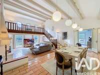 Vente maison 10 pièces