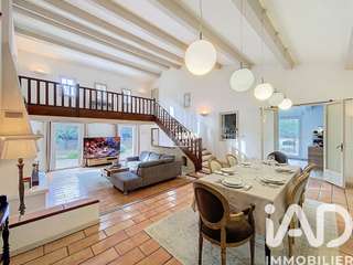 Vente maison 10 pièces Vente maison 10 pièces