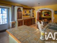 Vente maison 14 pièces