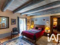 Vente maison 14 pièces