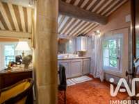 Vente maison 14 pièces