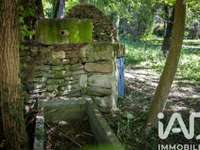 Vente maison 14 pièces