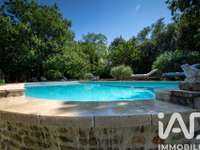 Vente maison 14 pièces