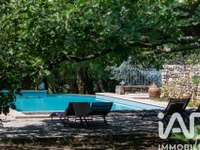 Vente maison 14 pièces