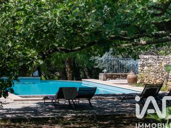 Vente maison 14 pièces