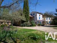 Vente maison 14 pièces