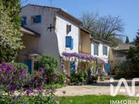 Vente maison 14 pièces