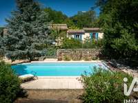 Vente maison 14 pièces