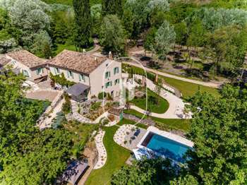 Vente Maison 8 chambresGrignan