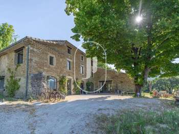 Vente Maison 5 chambresGrignan