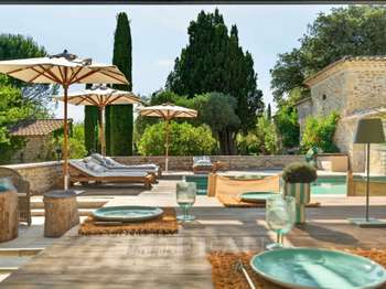 Vente maison 16 pièces Grignan 26