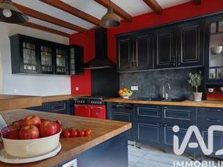 Vente maison 8 pièces Vente maison 8 pièces