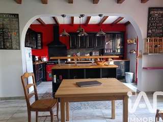 Vente maison 8 pièces Vente maison 8 pièces