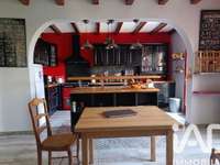 Vente maison 8 pièces Vente maison 8 pièces