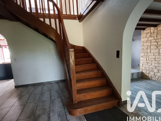 Vente maison 8 pièces Vente maison 8 pièces