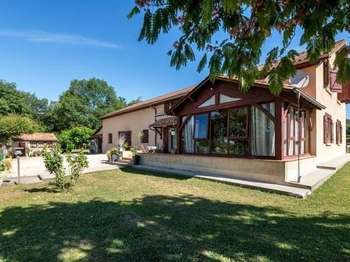 Vente Maison 7 chambresGrignols