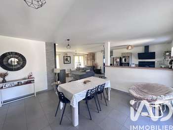 Vente maison 5 pièces Grignols 33