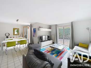 Vente Maison 3 chambresGrigny
