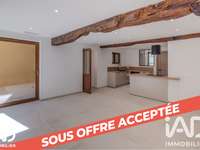 Vente maison Grillon 3 chambres - 84