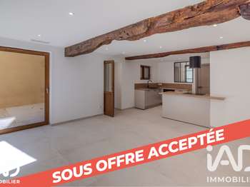 Vente maison 5 pièces Grillon 84
