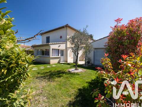 Vente maison 7 pièces Grillon 84