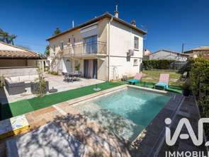 Vente Maison 4 chambresGrillon